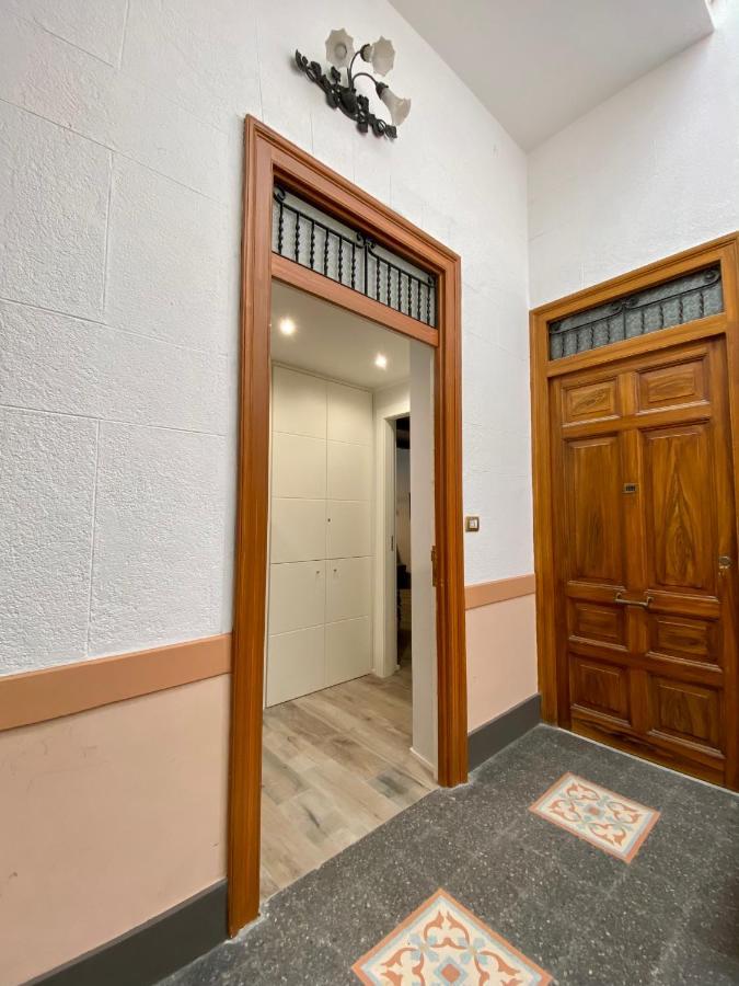 Studio Steba 1 Cefalu Exterior photo